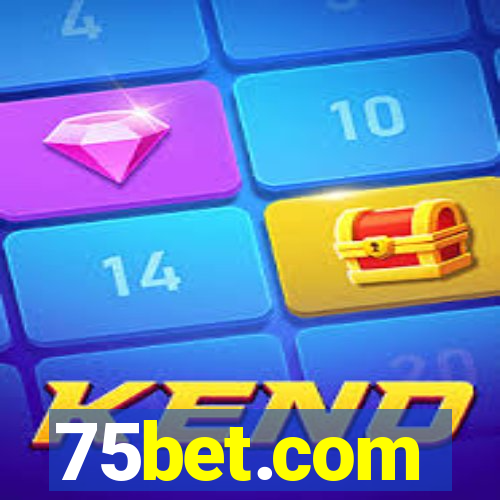 75bet.com