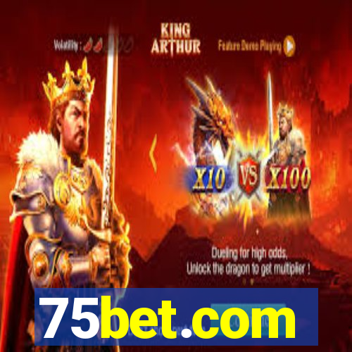 75bet.com