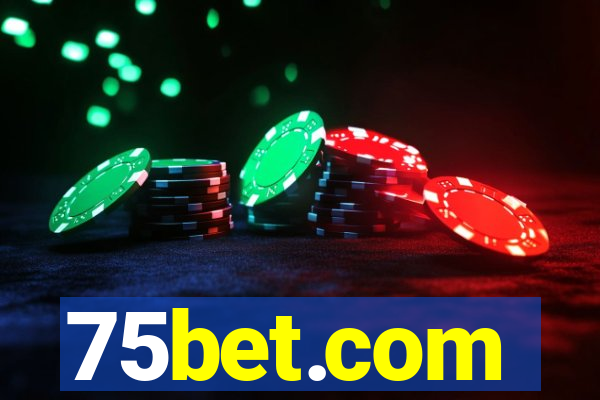 75bet.com