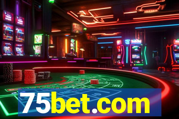 75bet.com