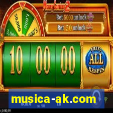 musica-ak.com