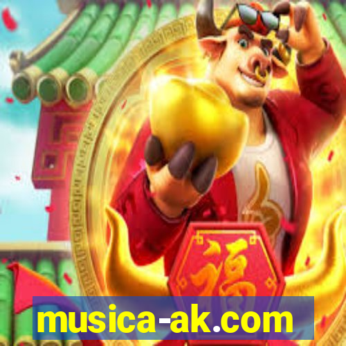 musica-ak.com