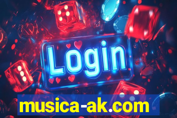 musica-ak.com