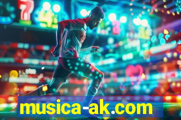 musica-ak.com