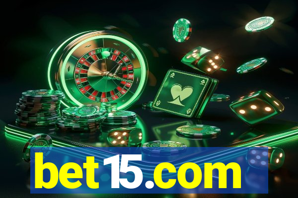 bet15.com