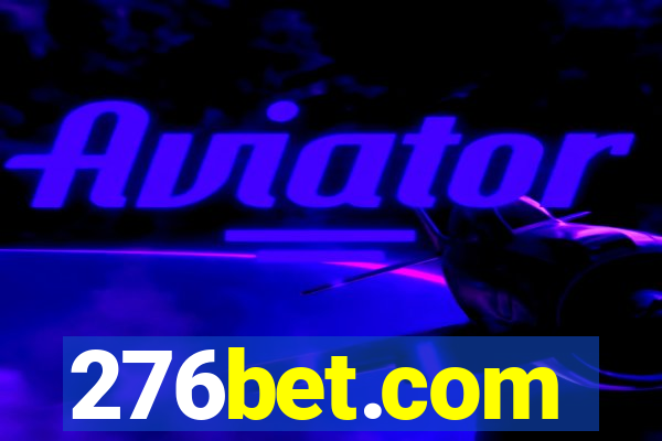 276bet.com