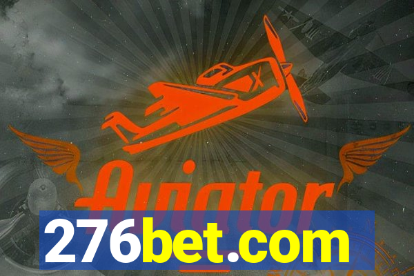 276bet.com