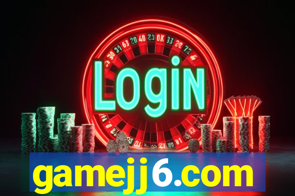 gamejj6.com