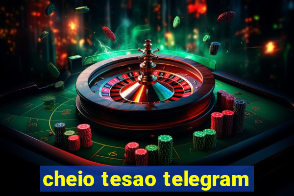 cheio tesao telegram