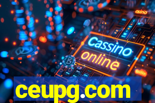 ceupg.com