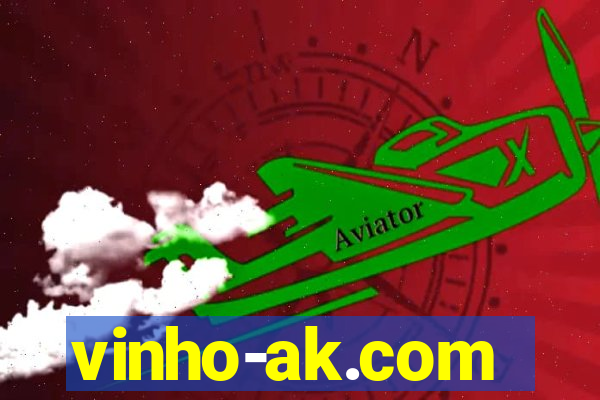 vinho-ak.com