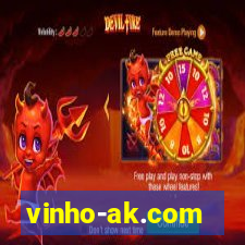 vinho-ak.com