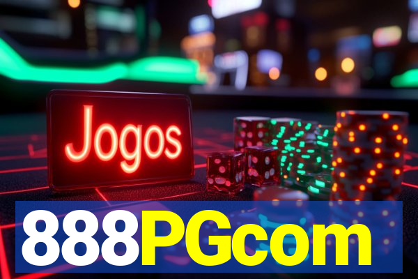 888PGcom