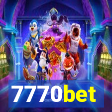 7770bet