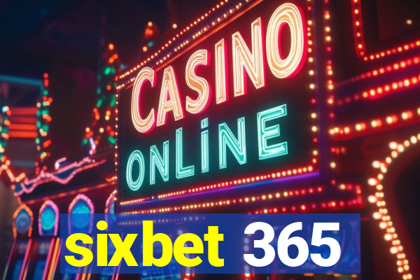 sixbet 365