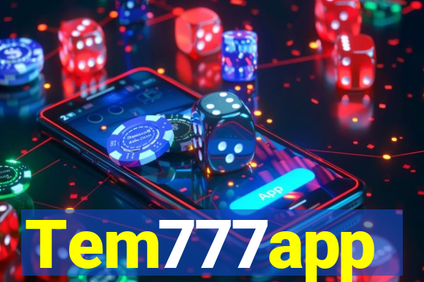 Tem777app