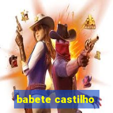 babete castilho