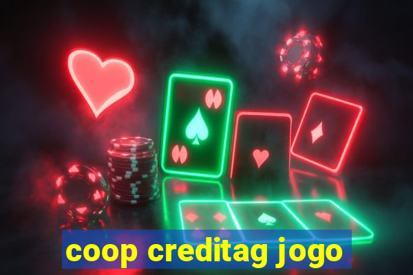 coop creditag jogo