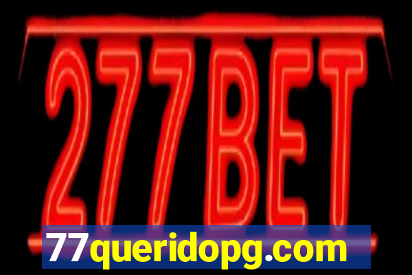 77queridopg.com