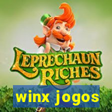 winx jogos