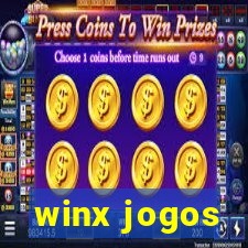 winx jogos