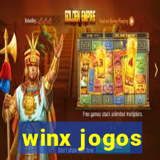 winx jogos