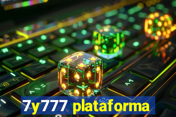 7y777 plataforma