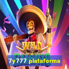 7y777 plataforma