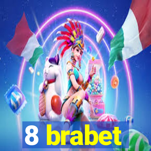 8 brabet