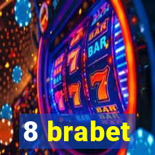 8 brabet