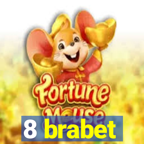 8 brabet