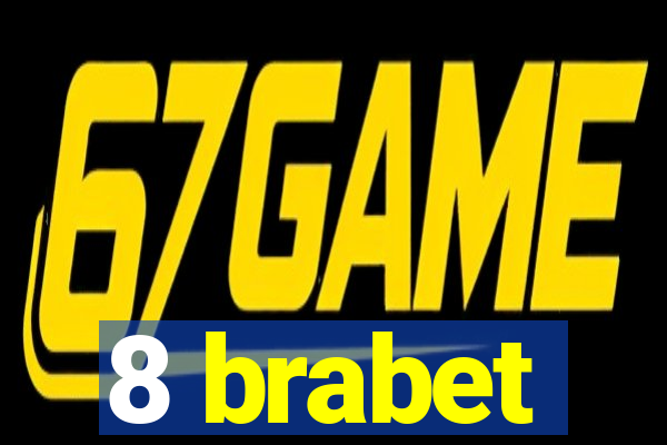 8 brabet