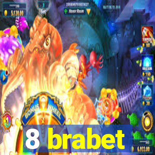 8 brabet