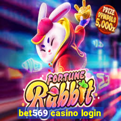 bet569 casino login