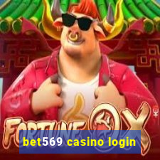 bet569 casino login