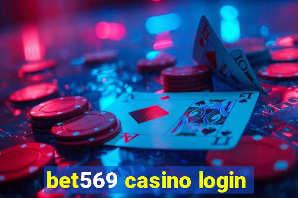 bet569 casino login