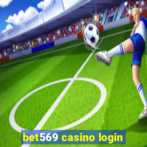 bet569 casino login