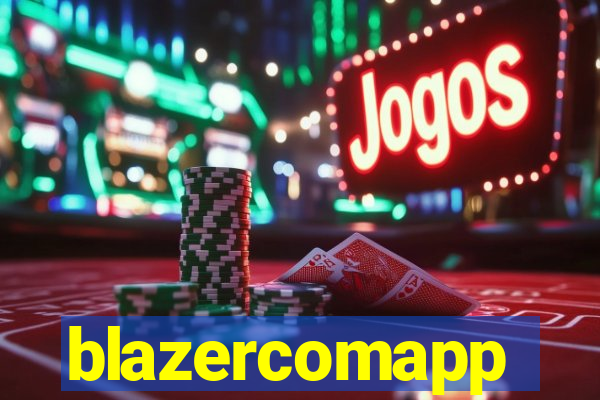 blazercomapp