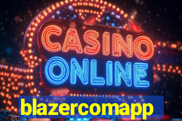 blazercomapp