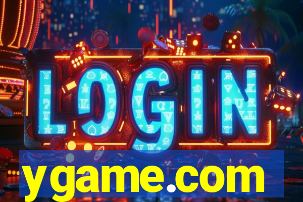 ygame.com