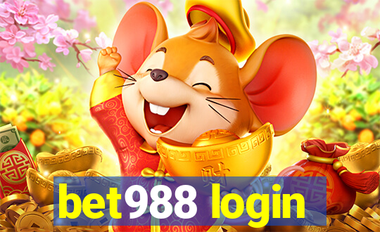 bet988 login