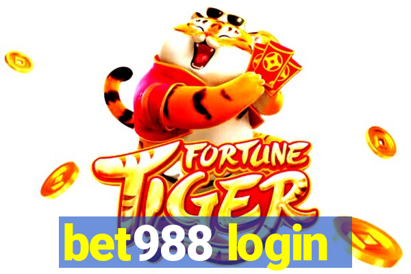 bet988 login