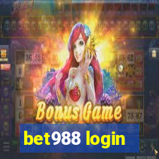 bet988 login