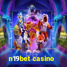 n19bet casino