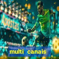 multi canais juventus ao vivo