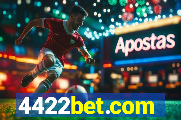 4422bet.com