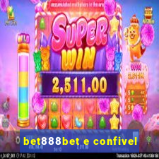 bet888bet e confivel