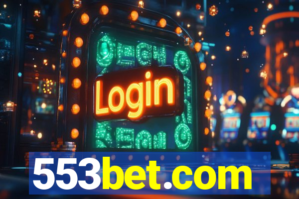 553bet.com