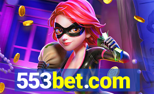 553bet.com