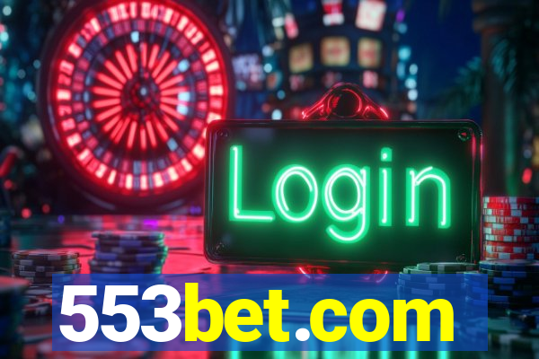 553bet.com